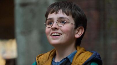 Série de ‘Harry Potter’ é renovada para a segunda temporada antes mesmo da estreia. Fonte: Rolling Stone Brasil