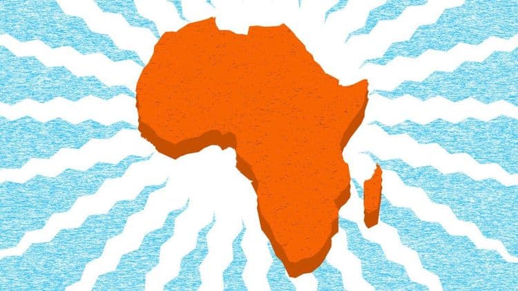 Novos Unicórnios na África Transformam Cenário de Startups