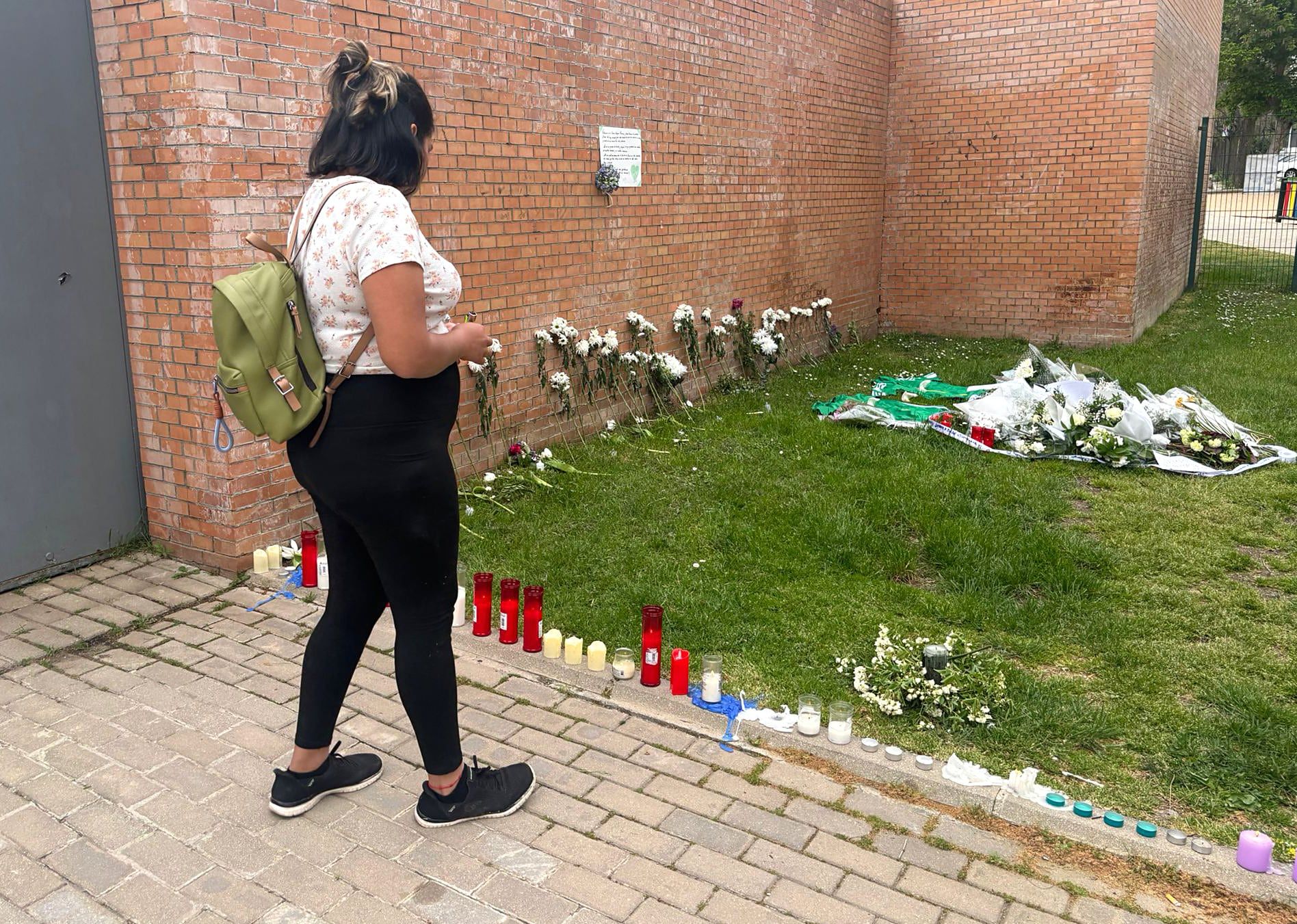 Juíza envia à prisão o homem suspeito de matar menino de 11 anos.. Reprodução: Elpais