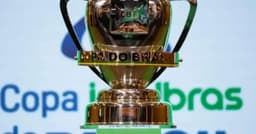 Quem joga na segunda fase da Copa do Brasil