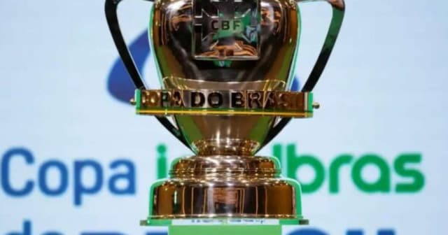 Quem joga na segunda fase da Copa do Brasil
