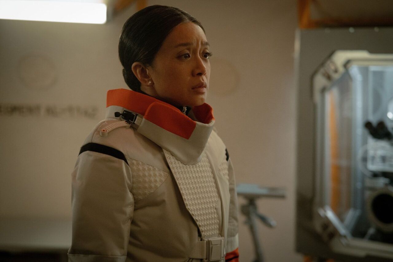 Vamos Falar Sobre o Final da Quinta Temporada de 'For All Mankind'