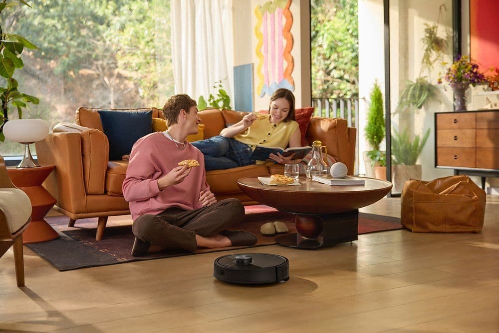 Lançamento de novas máquinas de limpeza com ofertas imperdíveis no Prime Day. Reprodução: Gizmodo