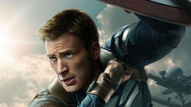 Steve Rogers e sua Crise de Identidade