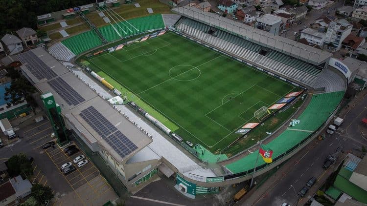 Juventude Enfrenta Vitória: Transmissão e Escalações Overlook