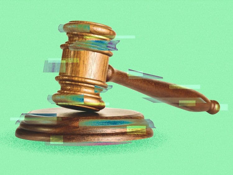 Investimentos em legal tech atingem US$ 999 milhões em 2025, impulsionados por avanços em inteligência artificial. Reprodução: Business Insider