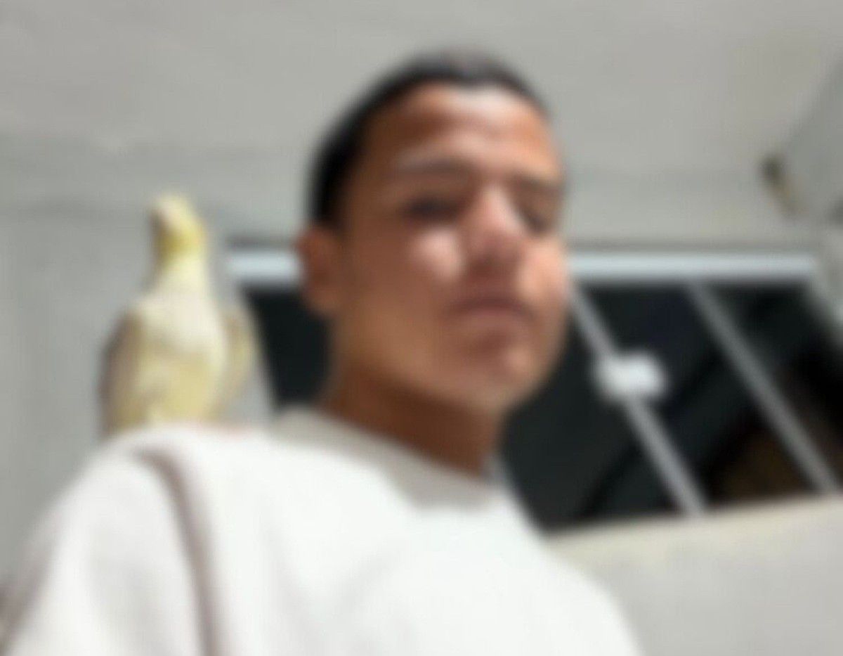 Ataque a tiros em Campos resulta na morte de adolescente de 15 anos.. Reprodução: G1