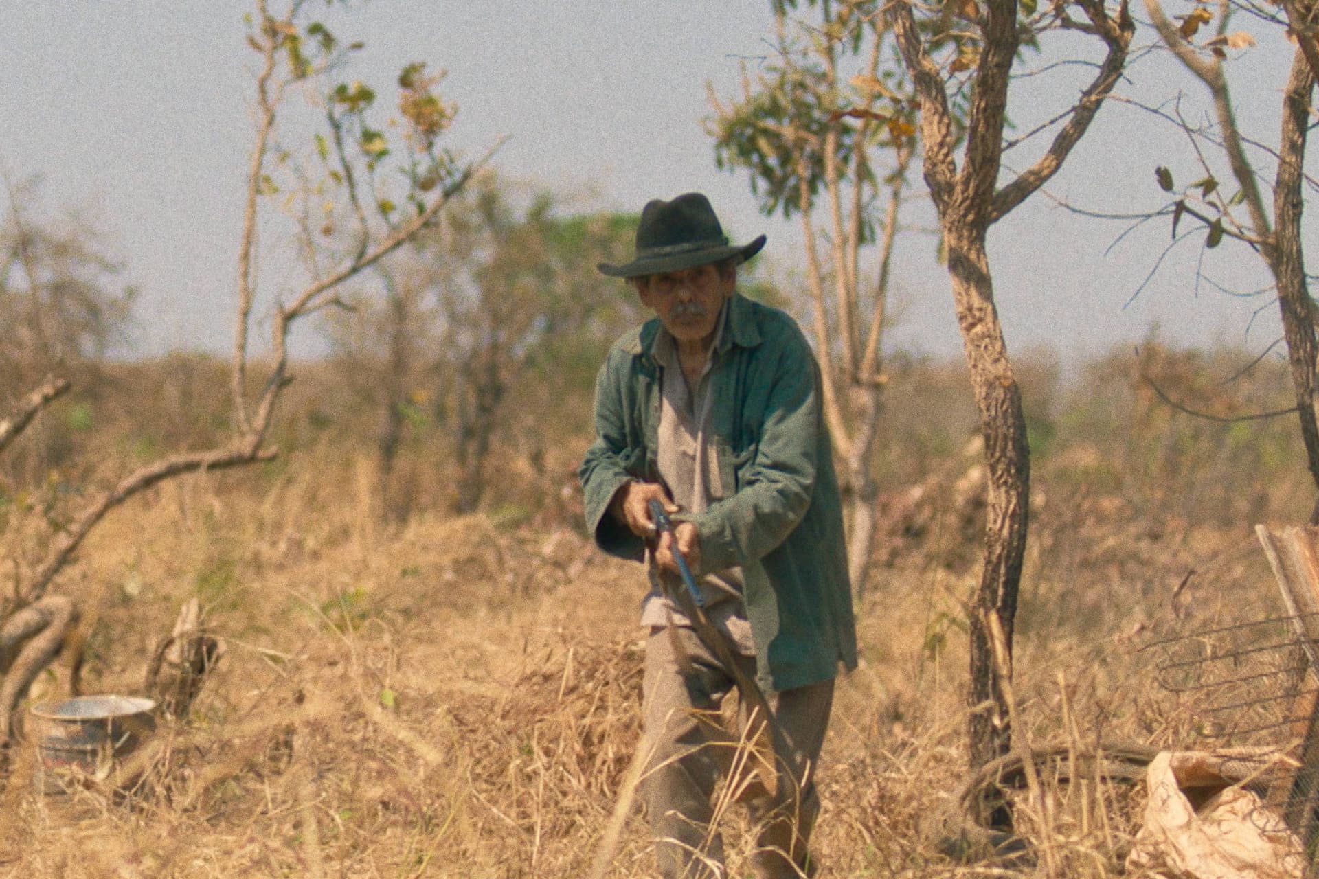 Oeste Outra Vez: Rivalidade e Destino no Sertão