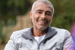 Romário Viraliza Após Derrota do Brasil Para Argentina