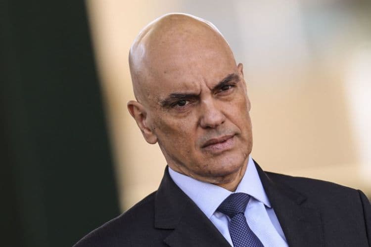 Ministro autoriza depoimento de testemunhas em caso do ex-presidente; Reprodução: CNN Brasil