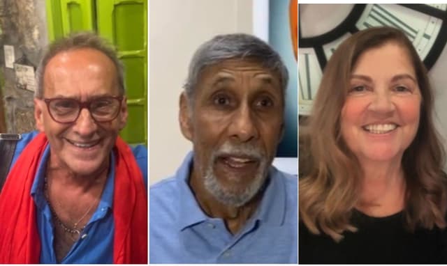 Legenda da imagem. Reprodução: Retorno do item 11