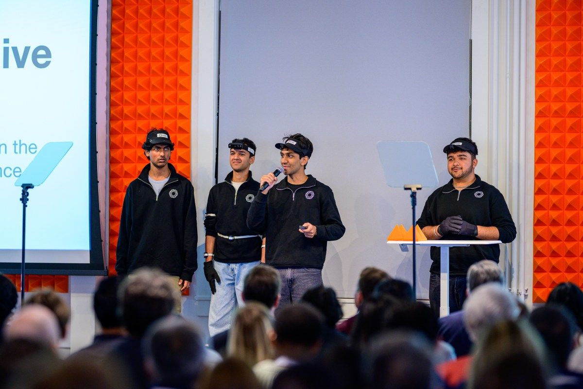Startup aposta na economia de gig da Índia para treinar robôs