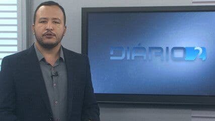 Suspeito de exploração sexual infantojuvenil é preso pela Polícia Federal em Santa Isabel. Reprodução: Globo