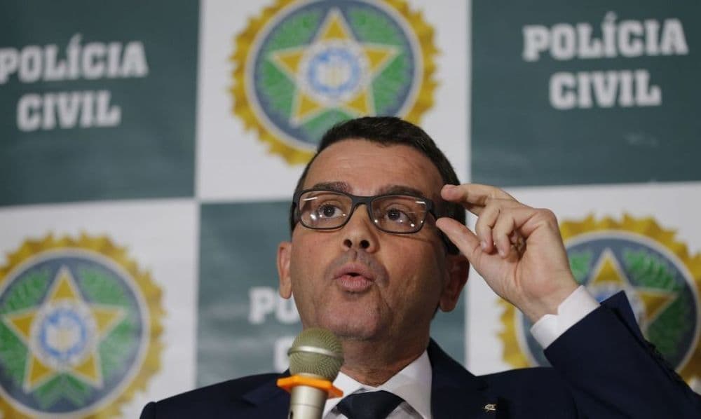 Supremo Autoriza Renda Parcial em Caso Marielle Franco