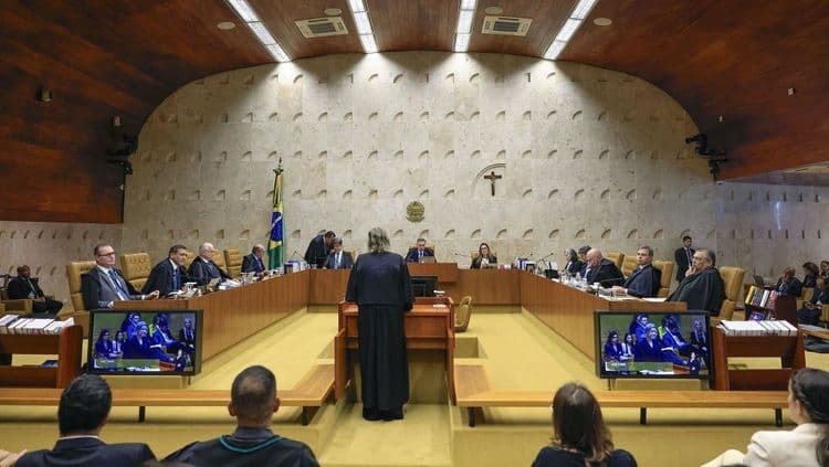 STF pode barrar mudanças na Lei da Ficha Limpa