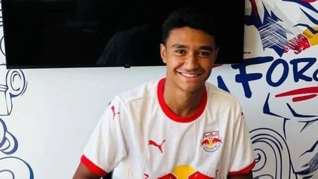Pedro Severino do Bragantino Sai da UTI e Respira Sozinho