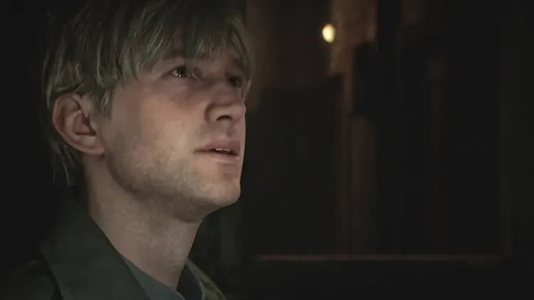 Konami e Bloober Team anunciam o remake de Silent Hill 1. Reprodução: GosuGamers