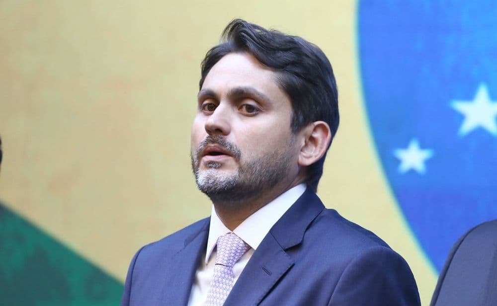 Pedro Lucas pode assumir ministério, permitindo que Juscelino Filho lidere o União. Reprodução: CNN Brasil