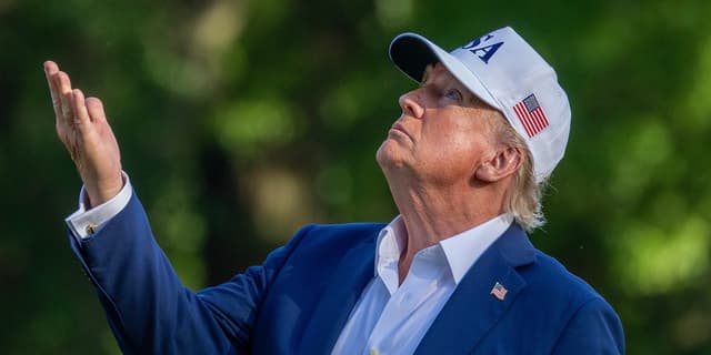 Goldman Sachs projeta alta do S&amp;P 500 mesmo com novas ameaças de tarifas de Trump. Reprodução: Business Insider