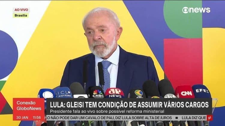 Risco de 'paralisia' do governo em 2027, alertam consultores