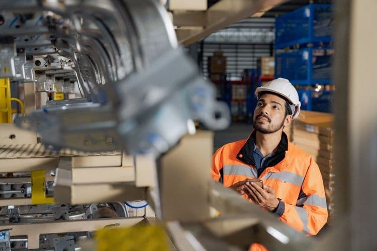 Construct Capital Levanta $300M para Inovar em Defesa e Manufatura