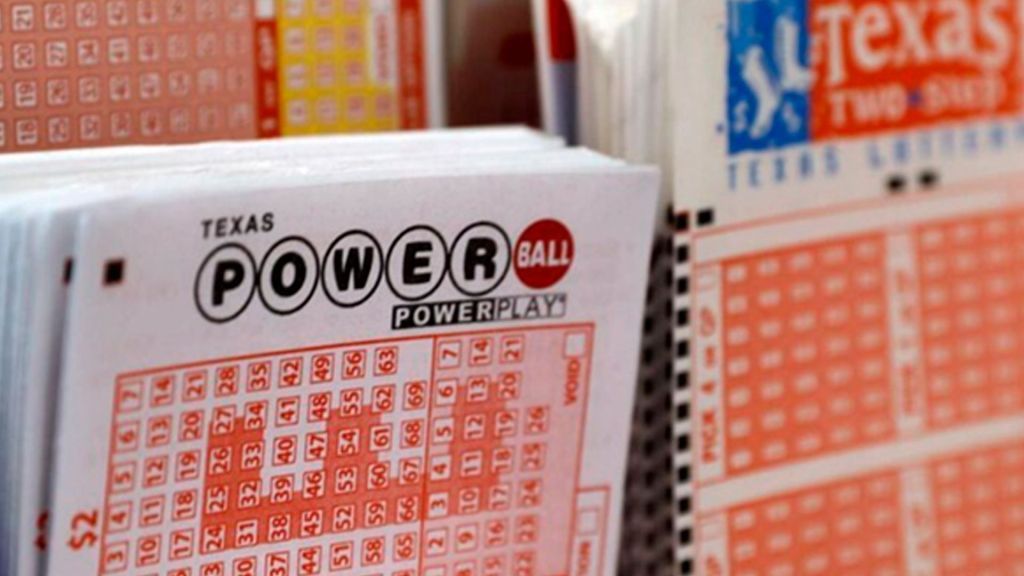 Sorteio da Powerball oferece prêmio de R$ 1,2 bilhão