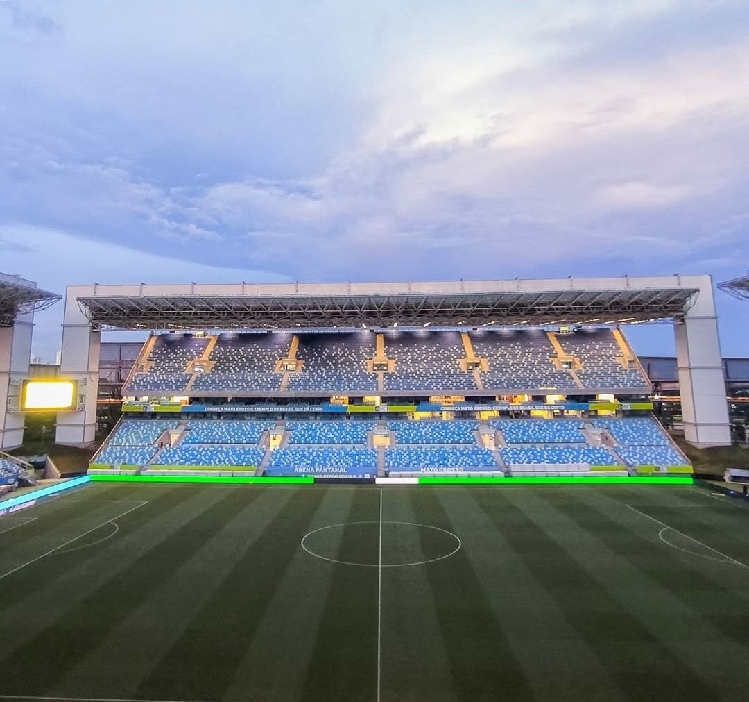Cuiabá x Criciúma: onde assistir ao vivo, horário e escalações