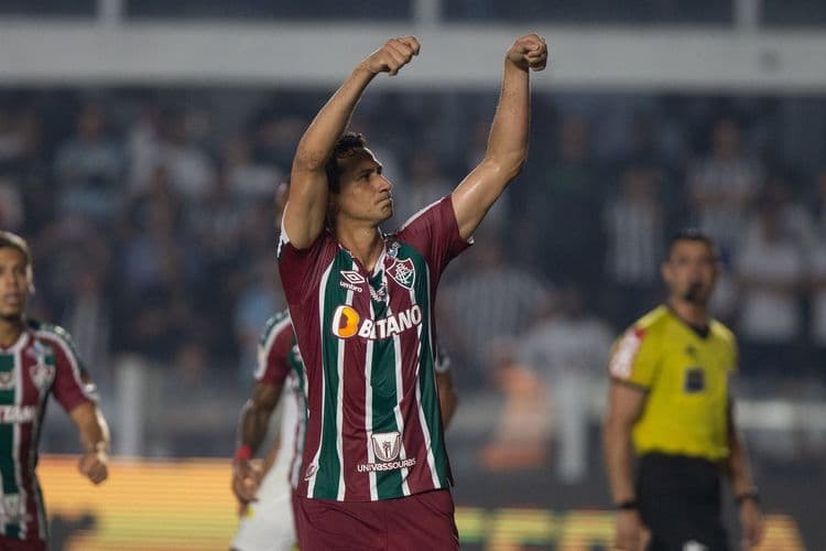 Ganso liberado para treinar após miocardite