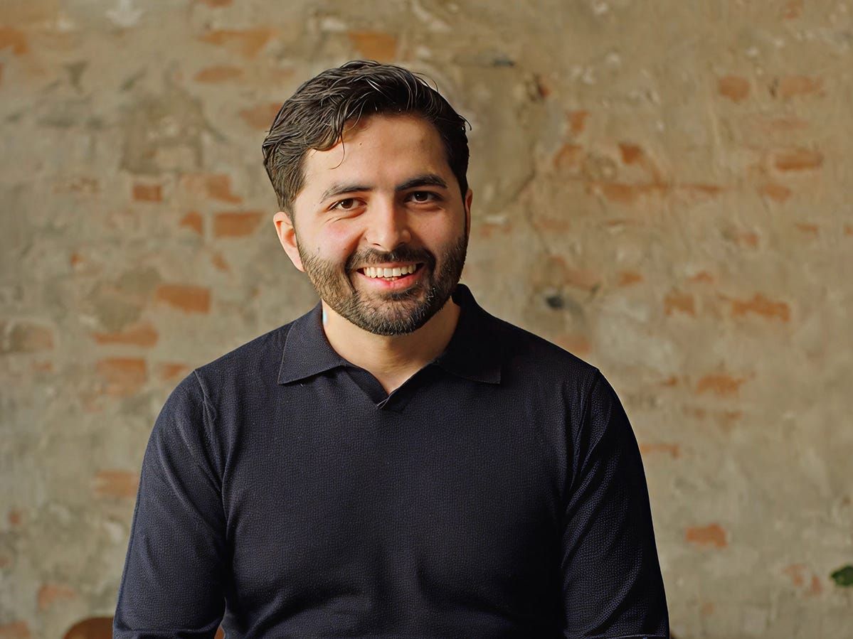 Startup Moritz levanta $9 milhões com pitch deck de 12 slides