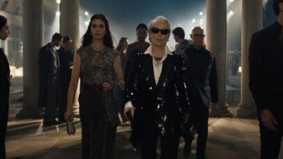 ‘O Diabo Veste Prada 2’ mantém liderança nas bilheterias brasileiras - Foto: Rolling Stone Brasil