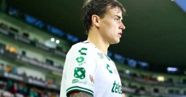 Jogador do León sofre sequestro e vive com escolta