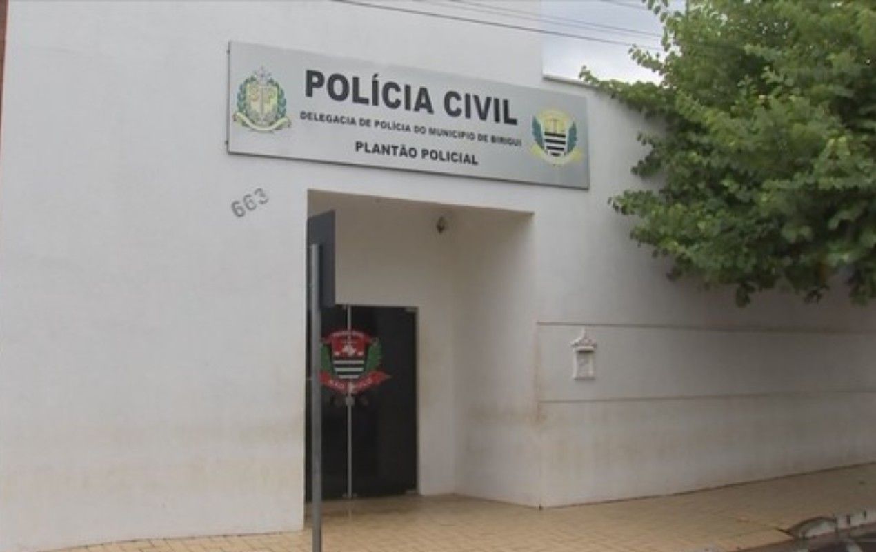 Caso envolve marido da proprietária de escola suspeito de abuso sexual a alunas.. Reprodução: G1