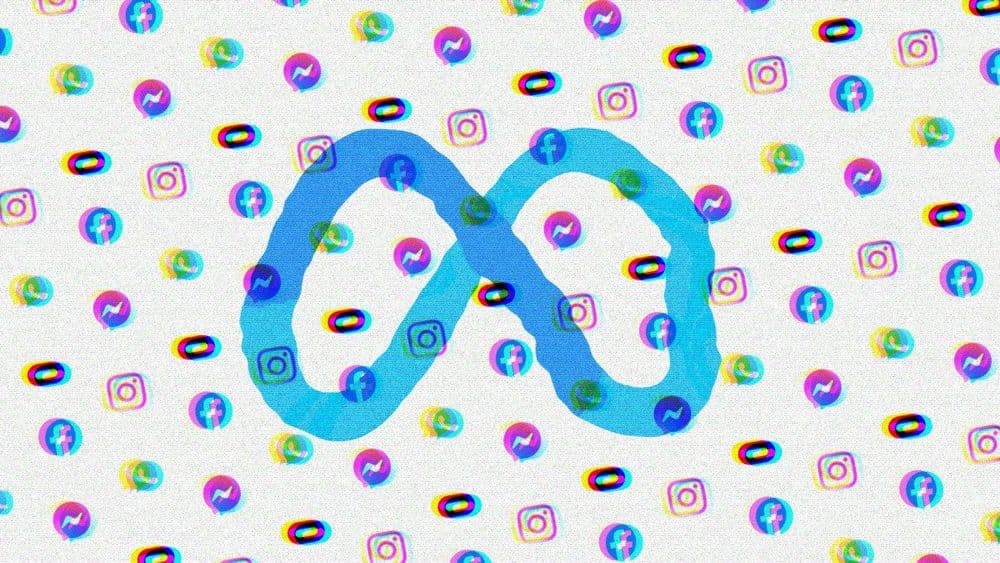 Executivo da Meta nega que modelos de IA foram treinados para esconder fraquezas. Reprodução: TechCrunch