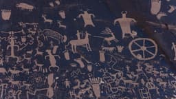 Descoberta de veículo pré-histórico reescreve história do transporte