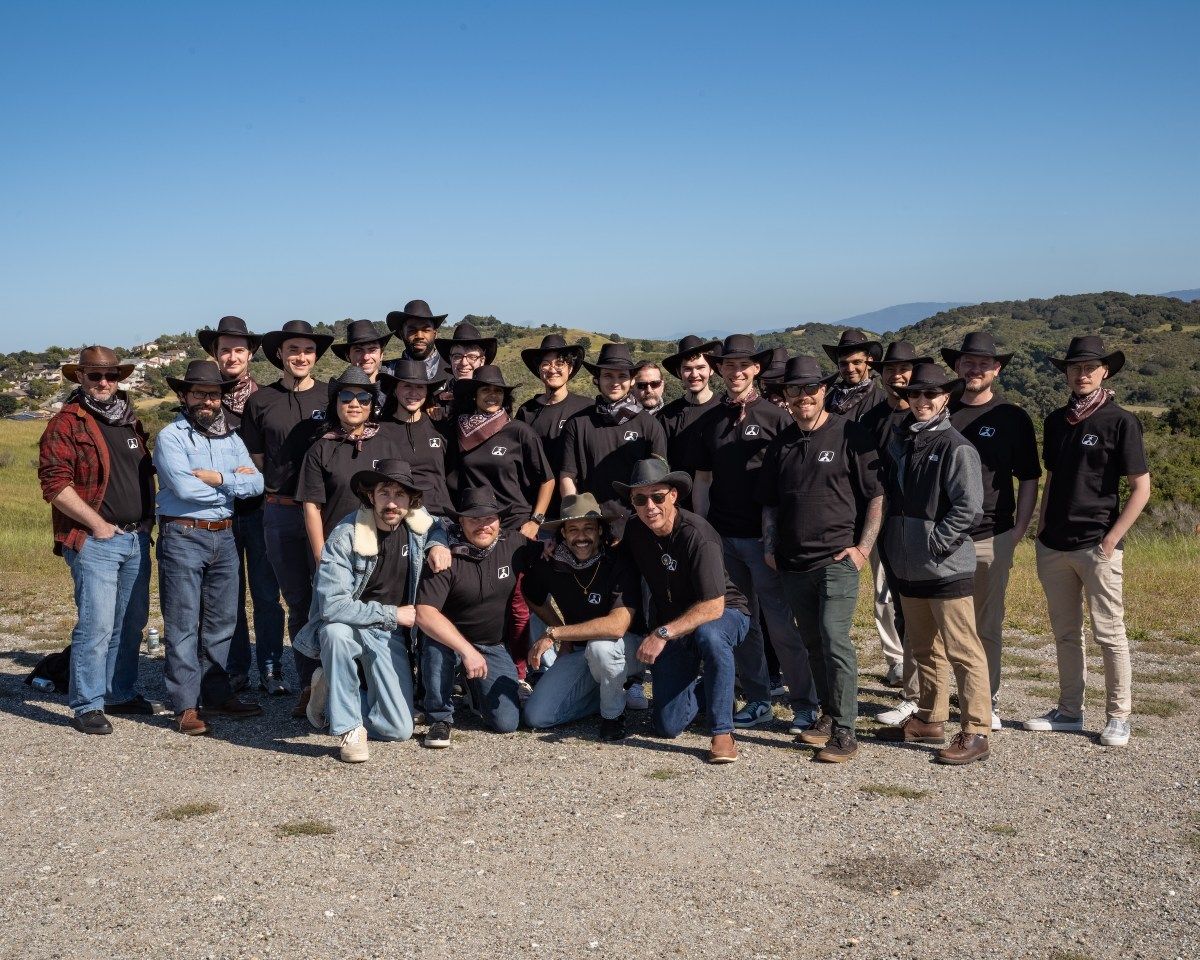 There aren’t enough rockets for space data centers. Cowboy Space raised $275 million to build them - Foto: TechCrunch