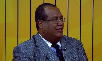 Desembargador afastado foi investigado por liminar que soltou miliciano.. Reprodução: Oglobo