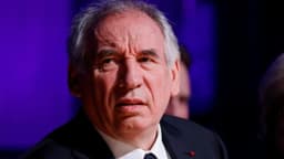François Bayrou será ouvido por comissão sobre acusações de agressões em escolas. Reprodução: AFP
