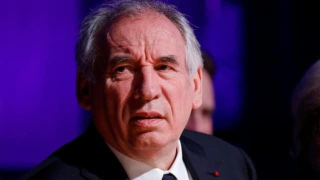 François Bayrou será ouvido por comissão sobre acusações de agressões em escolas. Reprodução: AFP