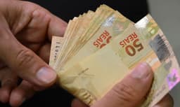 Lote extra do PIS/Pasep é liberado para 1.640.201 trabalhadores, com R$ 1,5 bilhão disponíveis para saque. Legenda da imagem. Reprodução: Retorno do item 11