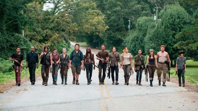 Steven Yeun e o Impacto da Morte de Glenn