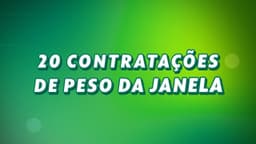 Aumento de Estrangeiros na Série A do Brasileirão