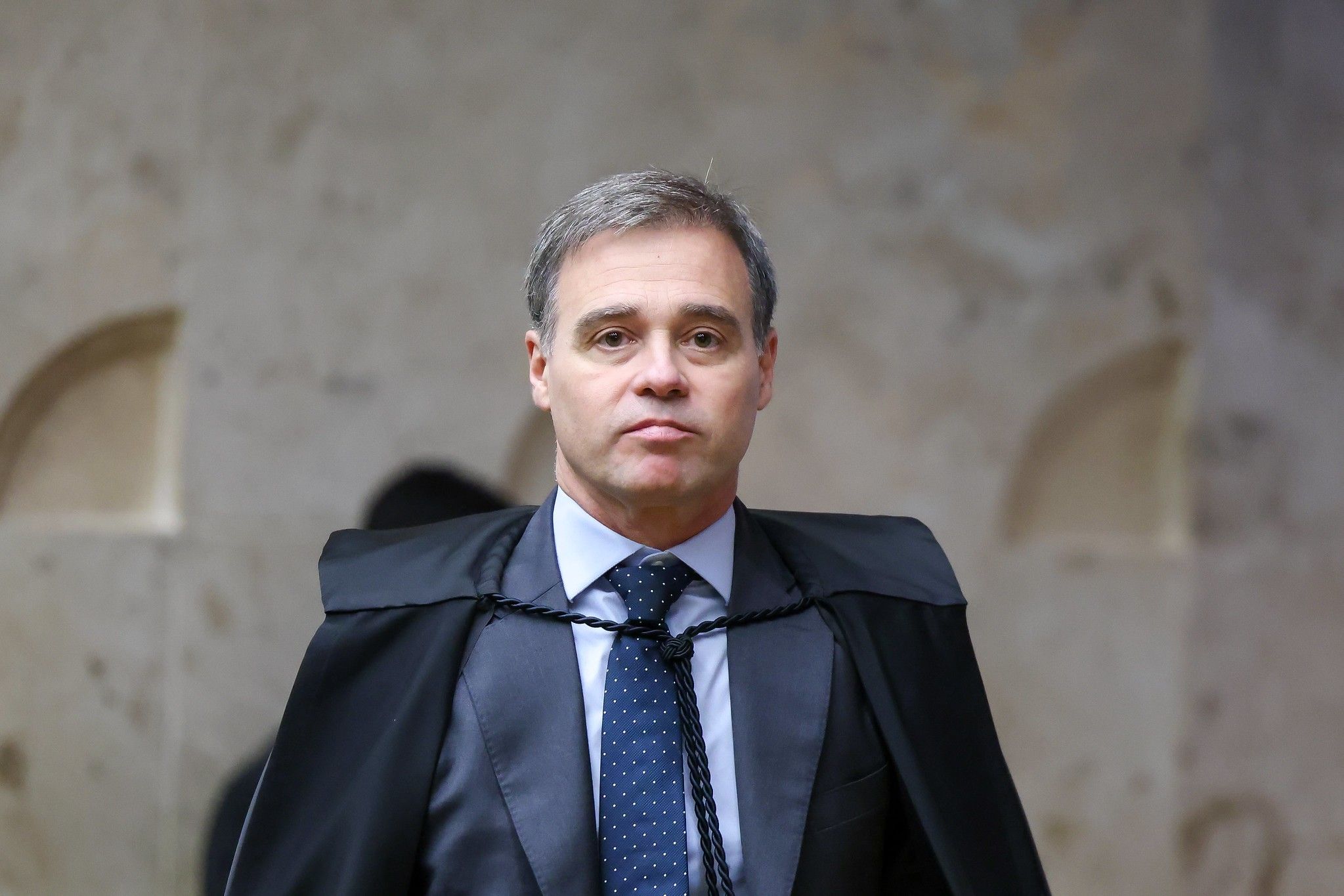 CPMI do INSS cancela sessão que ouviria presidente da Contag. Reprodução: G1