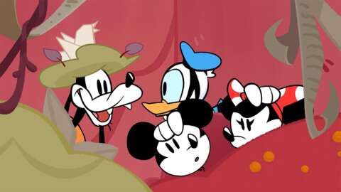 Disney CEO On Why Gaming Could Be The Company's Next Big Growth-Driver. Fonte: Gamespot