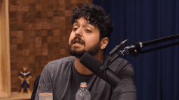 Moraes libera contas de Monark em redes sociais