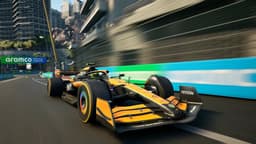 F1 Manager 2024 será o próximo jogo grátis da Epic Games
