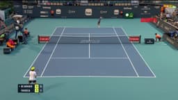 João Fonseca Alcança 59º Lugar e Desafia Gigantes do Tênis