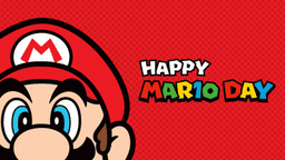 Jogos do Mario Day com preços imperdíveis