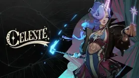 [Celeste se junta a Deadlock como a quinta heroína no update Old Gods, New Blood]. Reprodução: Gosugamers