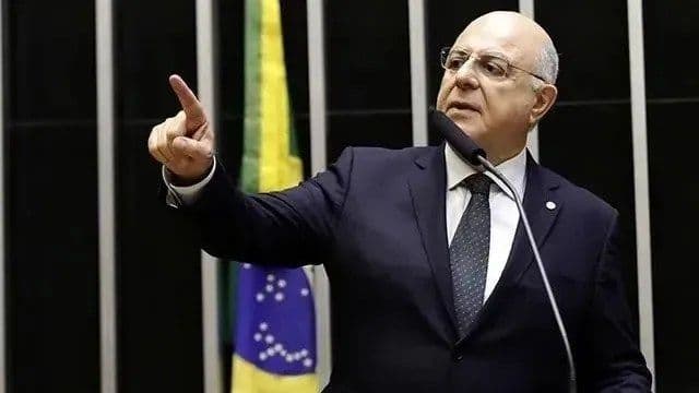 Governo Lula prioriza tema importante em sua pauta. Legenda da imagem. Reprodução: CNN Brasil