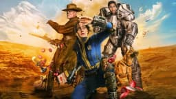 A segunda temporada de Fallout estreia em dezembro de 2025. Reprodução: gosugamers.net